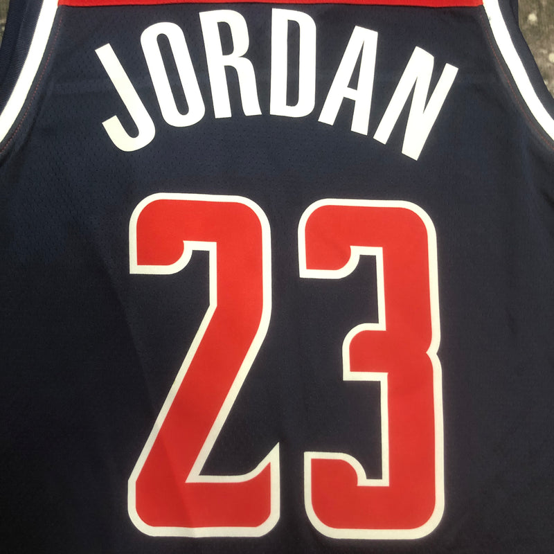 JORDAN - WASHINGTON WIZARDS 2023