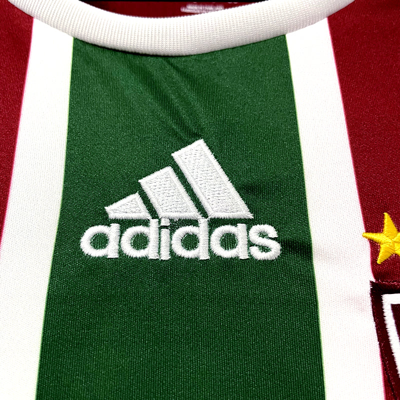 FLUMINENSE 08/09