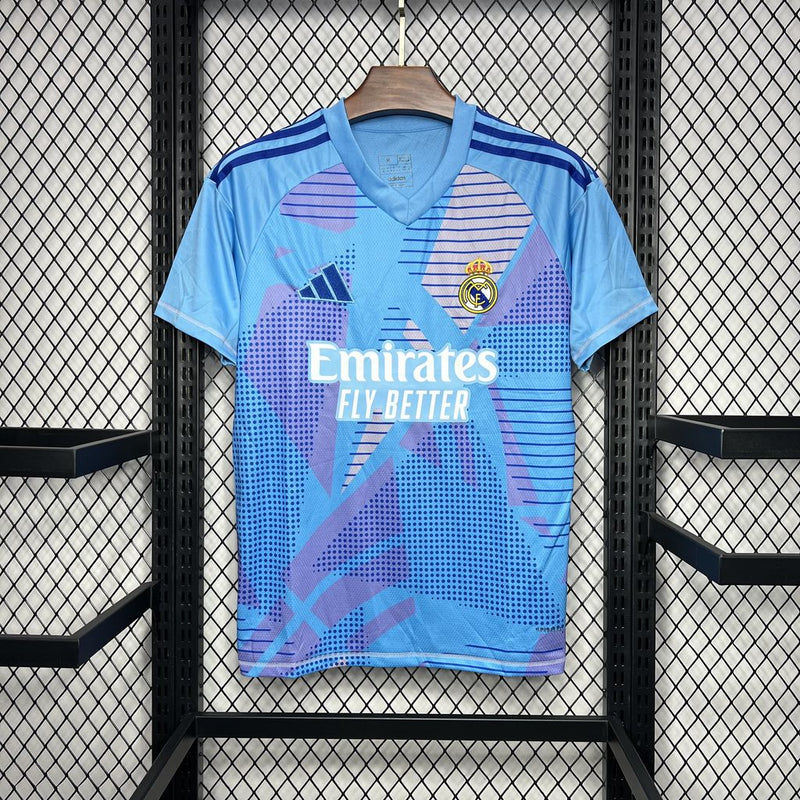 REAL MADRID 24/25 - GOLEIRO