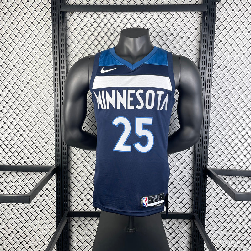 ROSE - MINNESOTA TIMBERWOLVES 2023