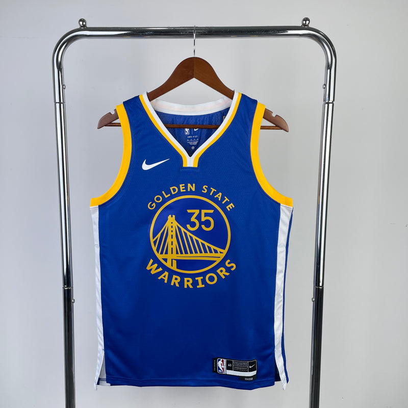 DURANT - GOLDEN STATE WARRIORS 2023