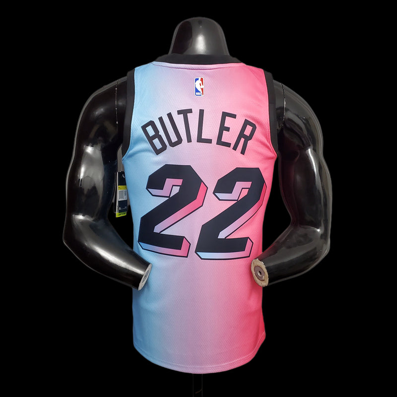 BUTLER - MIAMI HEAT 2021