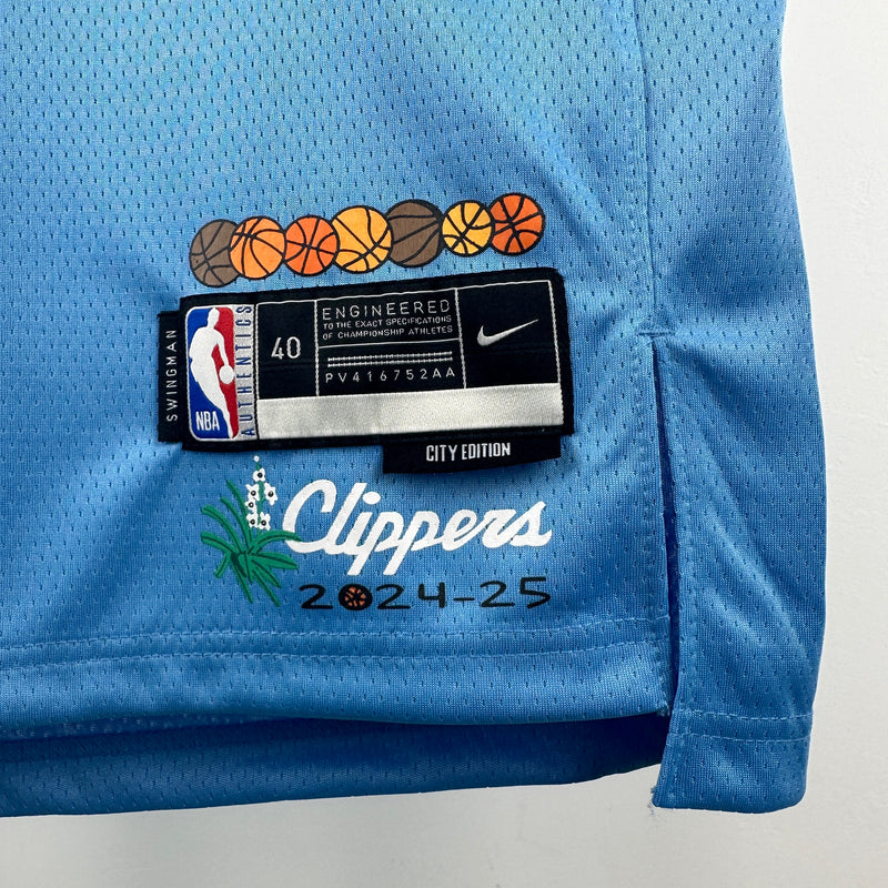 GEORGE - LOS ANGELES CLIPPERS 2025