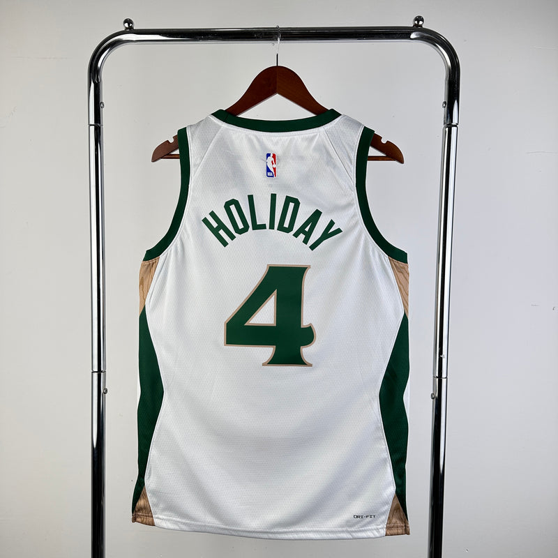 HOLIDAY - BOSTON CELTICS