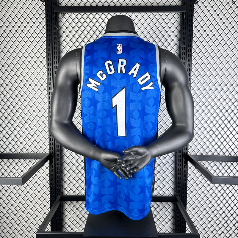 MC GRADY - ORLANDO MAGIC 2024