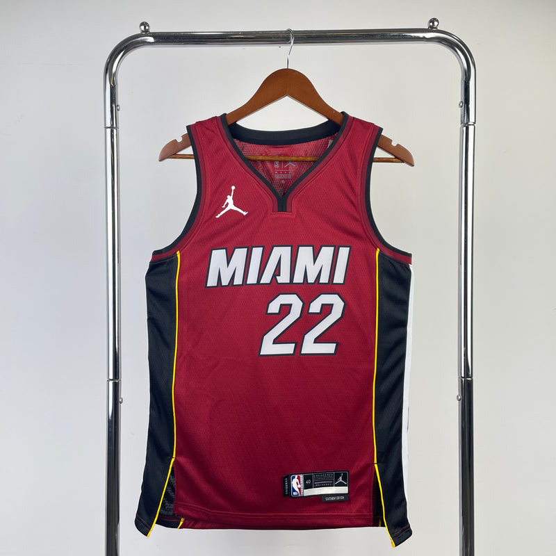 BUTLER - MIAMI HEAT 2023