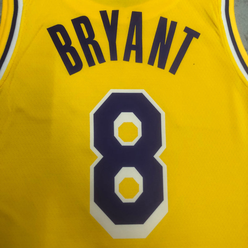 BRYANT - LAKERS 2023