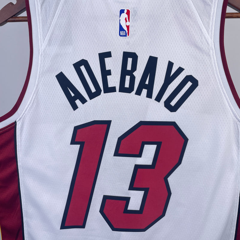 ADEBAYO - MIAMI HEAT 2023