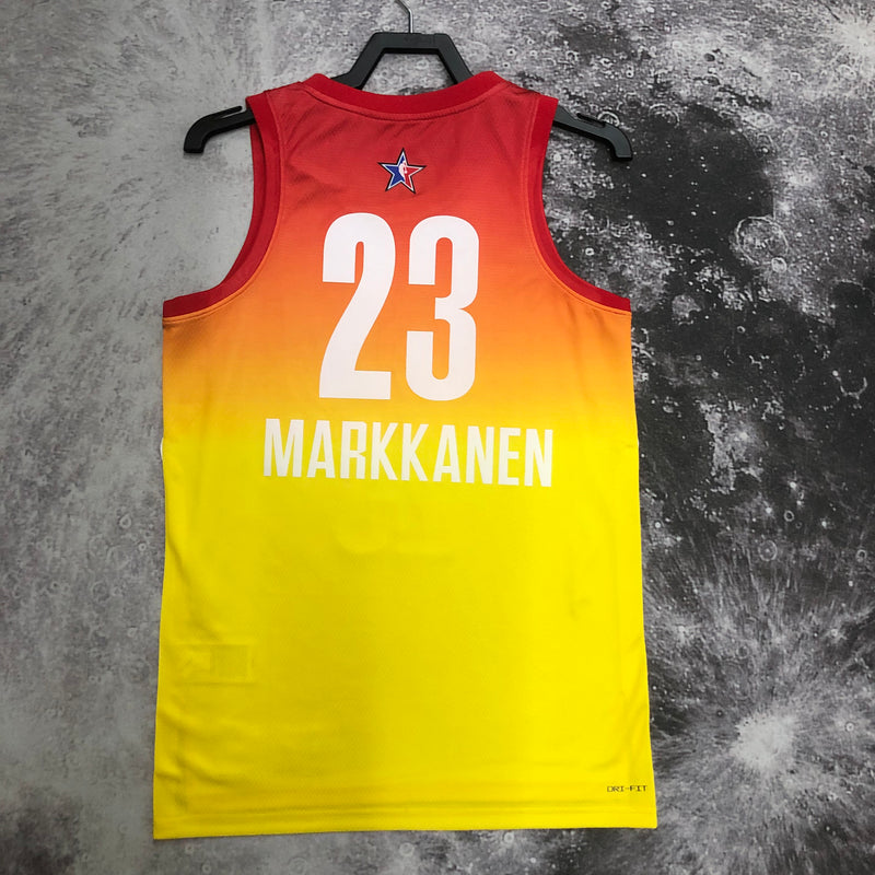 MARKKANEN - ALL STAR GAME 2023