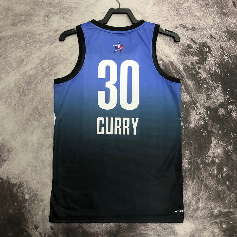 CURRY - ALL STAR GAME 2023