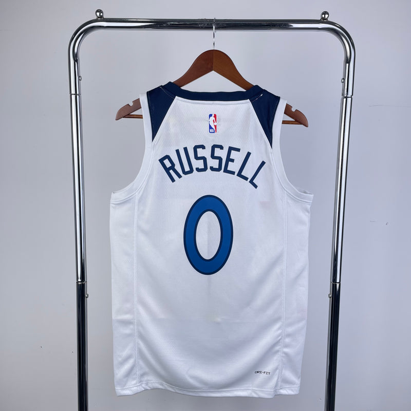 RUSSELL - MINNESOTA TIMBERWOLVES 2023