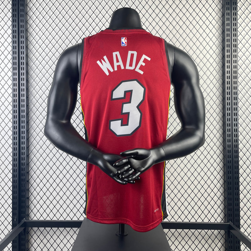 WADE - MIAMI HEAT 2023