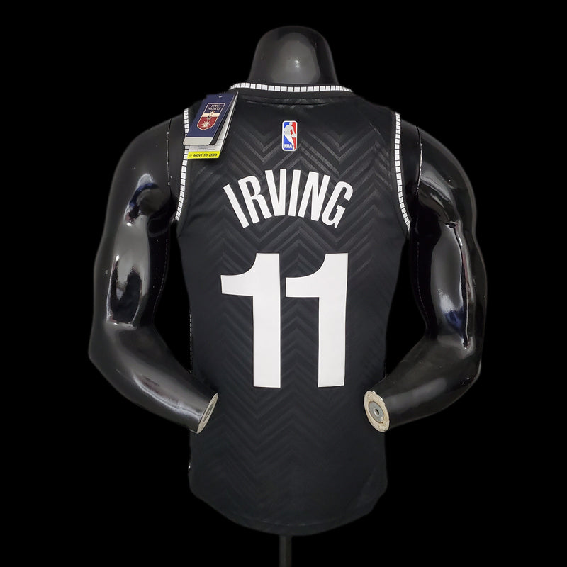 IRVING - BROOKLYN NETS BÔNUS EDITION