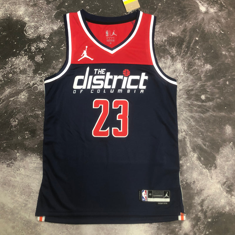 JORDAN - WASHINGTON WIZARDS 2023