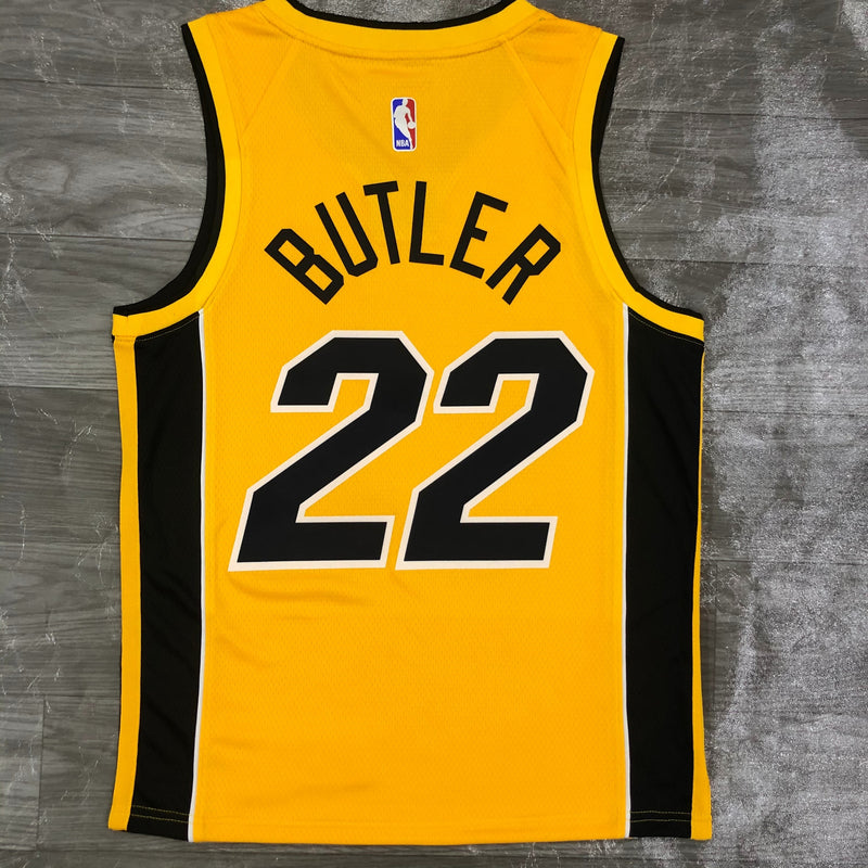 BUTLER - MIAMI HEAT 2021