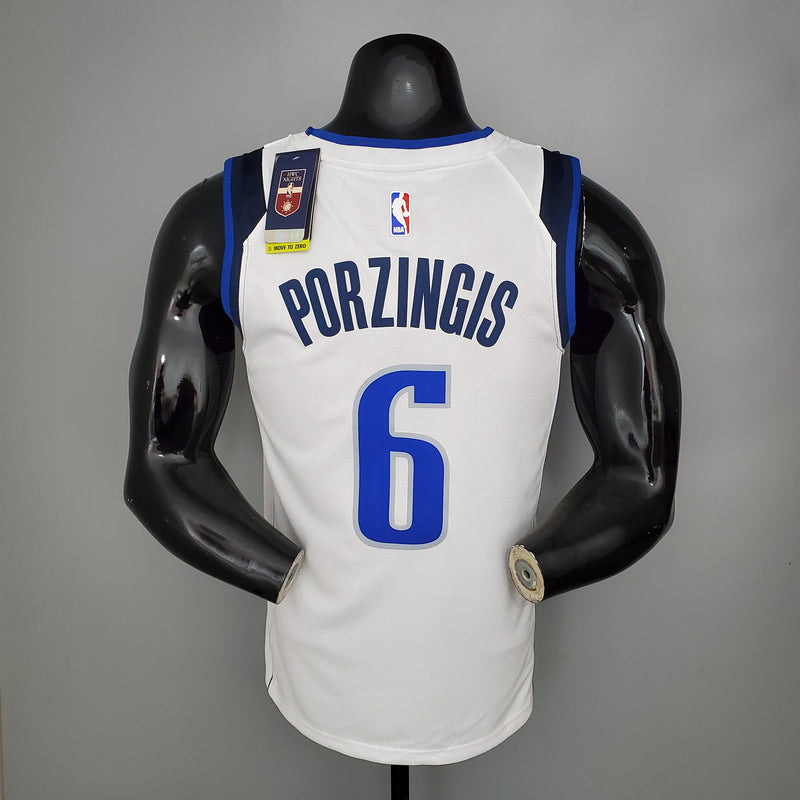 PORZINGIS - DALLAS MAVERICKS