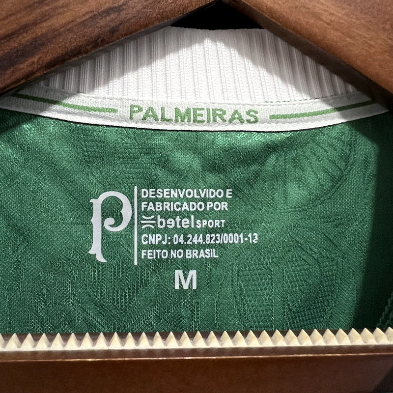 PALMEIRAS 1993