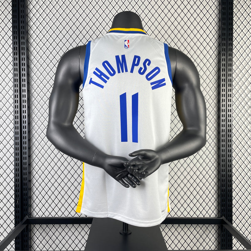 GOLDEN STATE WARRIORS - BRANCA 2023 - THOMPSON 11