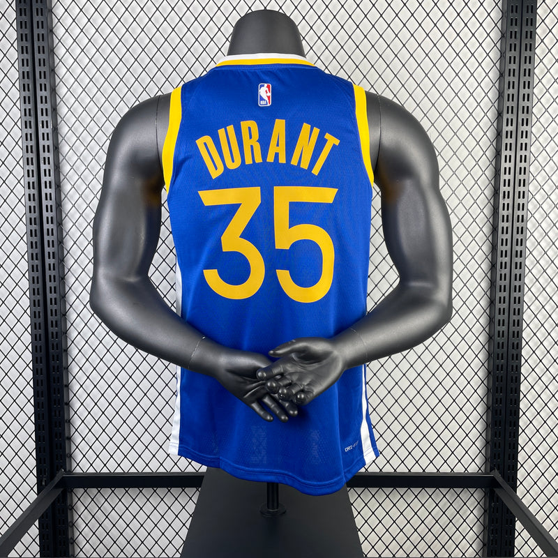 DURANT - GOLDEN STATE WARRIORS 2023