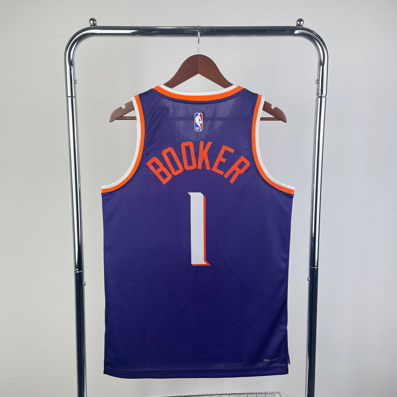 BOOKER - PHOENIX SUNS 2024