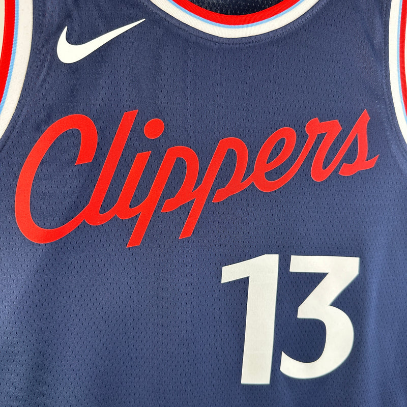 GEORGE - LOS ANGELES CLIPPERS 2025