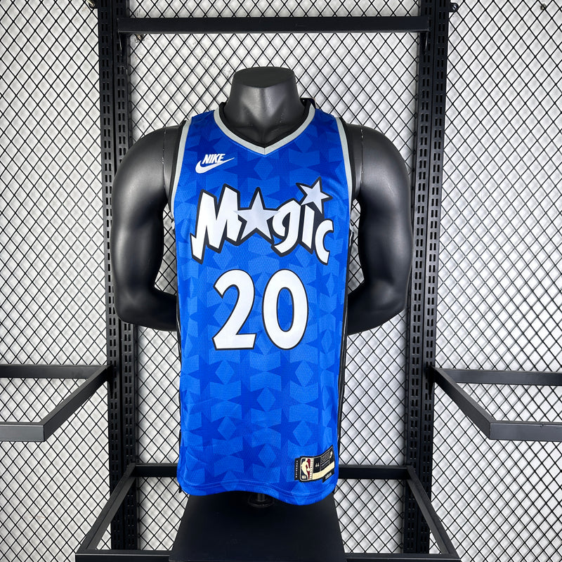 FULTZ - ORLANDO MAGIC 2024