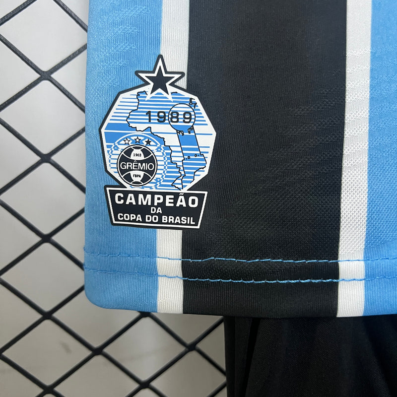 GRÊMIO 24/25 - JOGO 1