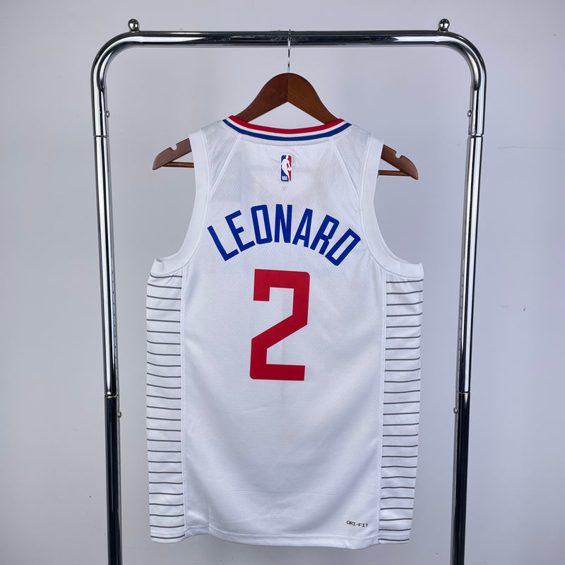 LEONARD - LOS ANGELES CLIPPERS 2023