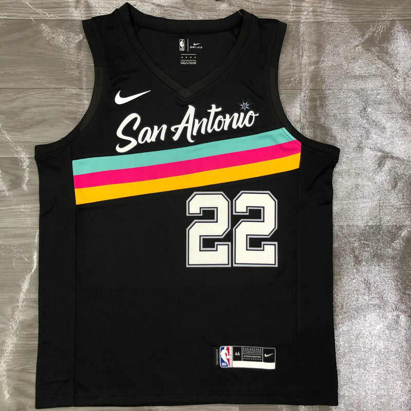 GAY - SAN ANTONIO SPURS 2021