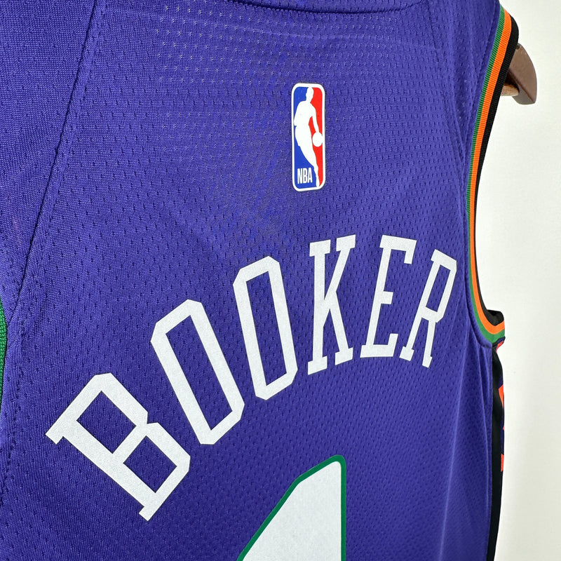 BOOKER - PHOENIX SUNS 2025