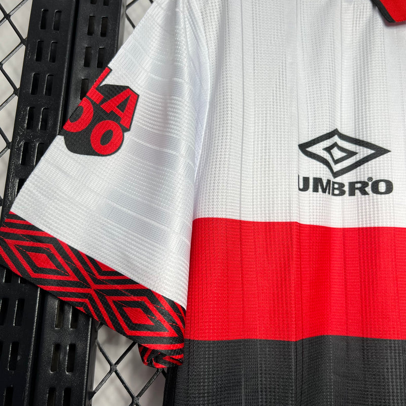 FLAMENGO CENTENÁRIO