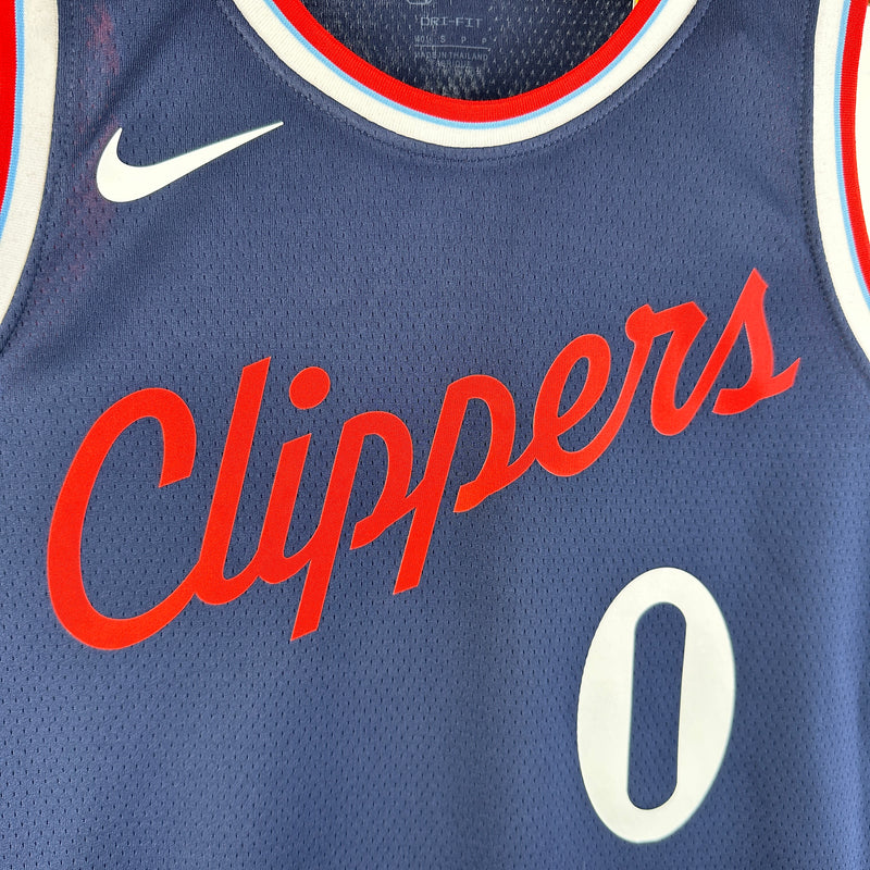 WESTBROOK - LOS ANGELES CLIPPERS 2025