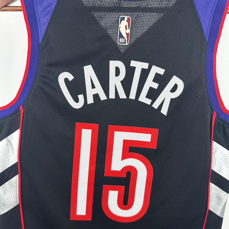 CARTER - TORONTO RAPTORS 2025