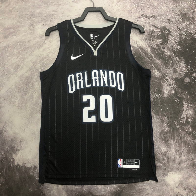 FULTZ - ORLANDO MAGIC 2023