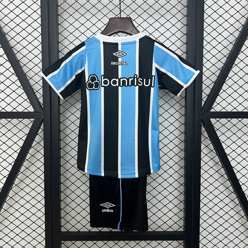 GRÊMIO 24/25 - JOGO 1