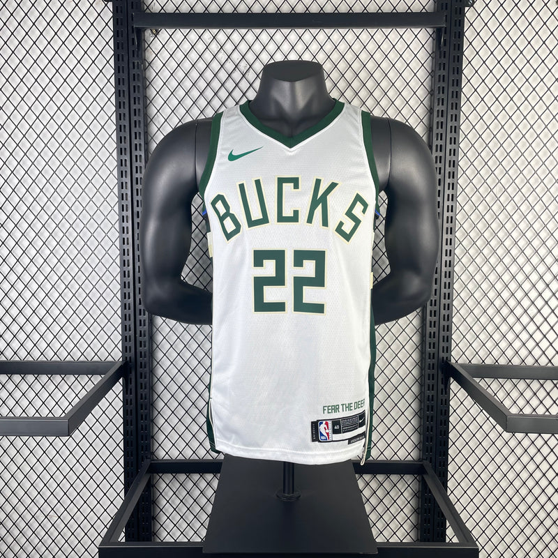 MIDDLETON - MILWAUKEE BUCKS 2023