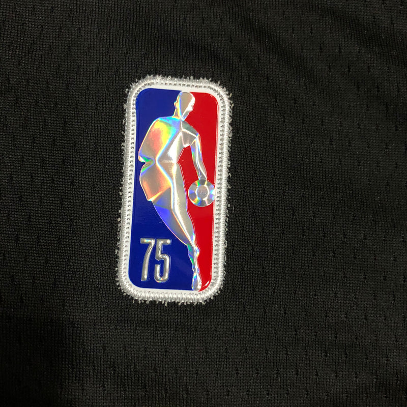 GREEN - GOLDEN STATE WARRIORS 75 ANOS