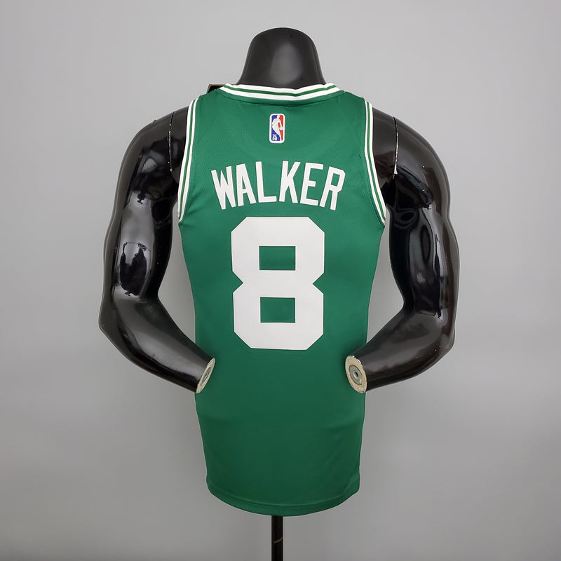 WALKER - BOSTON CELTICS -EDIÇÃO 75 ANOS