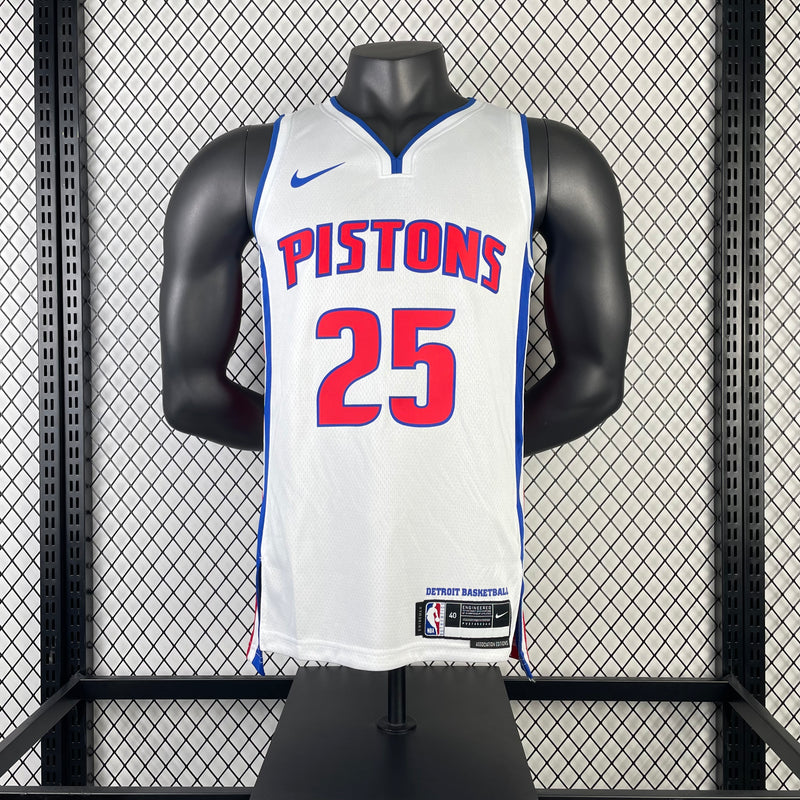 ROSE  - DETROIT PISTONS 2023