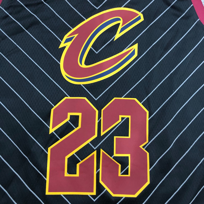 LEBRON JAMES - CLEVELAND CAVALIERS EDIÇÃO LIMITADA 2021