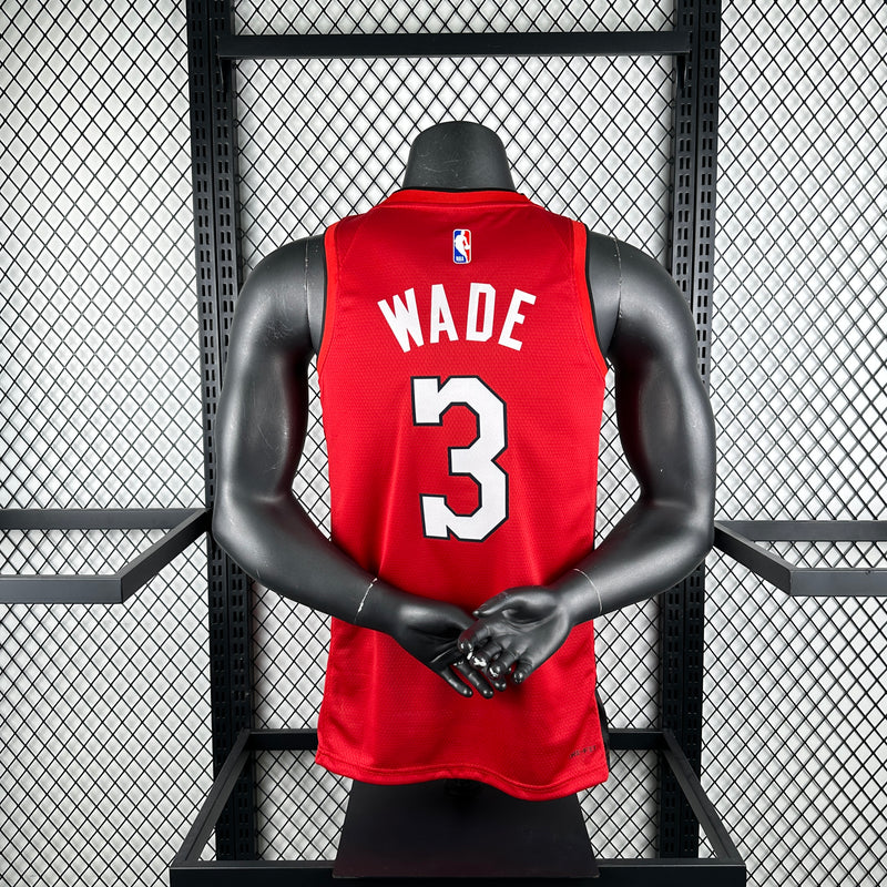 WADE - MIAMI HEAT 2025