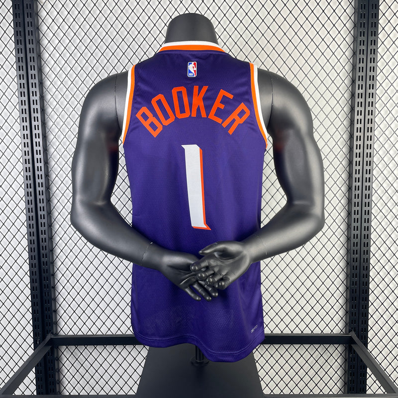 BOOKER - PHOENIX SUNS 2024