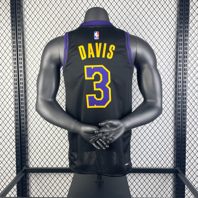 DAVIS - LAKERS 2024