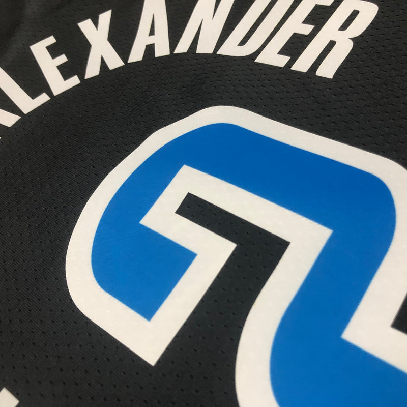 GILGEOUS-ALEXANDER - OKLAHOMA CITY THUNDER - 2023