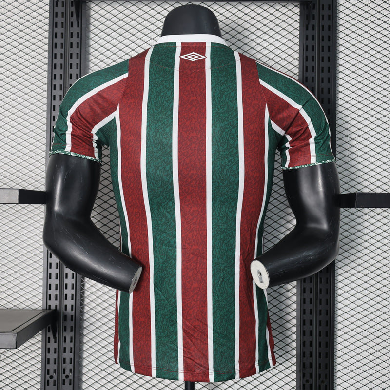 FLUMINENSE AUTHENTIC 24/25 - JOGO 1