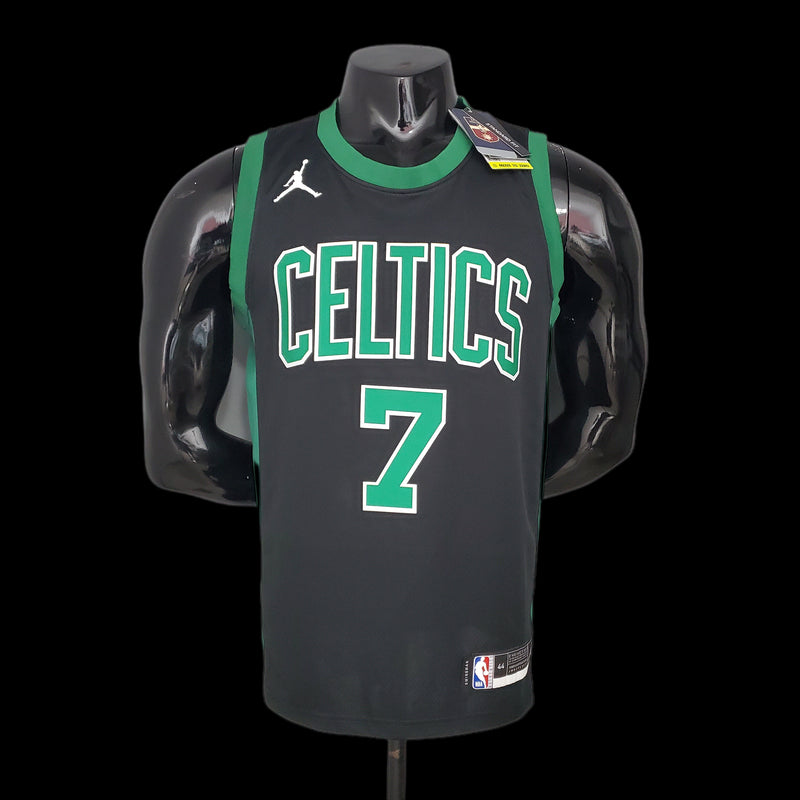 BROWN - BOSTON CELTICS -TEMA JORDAN