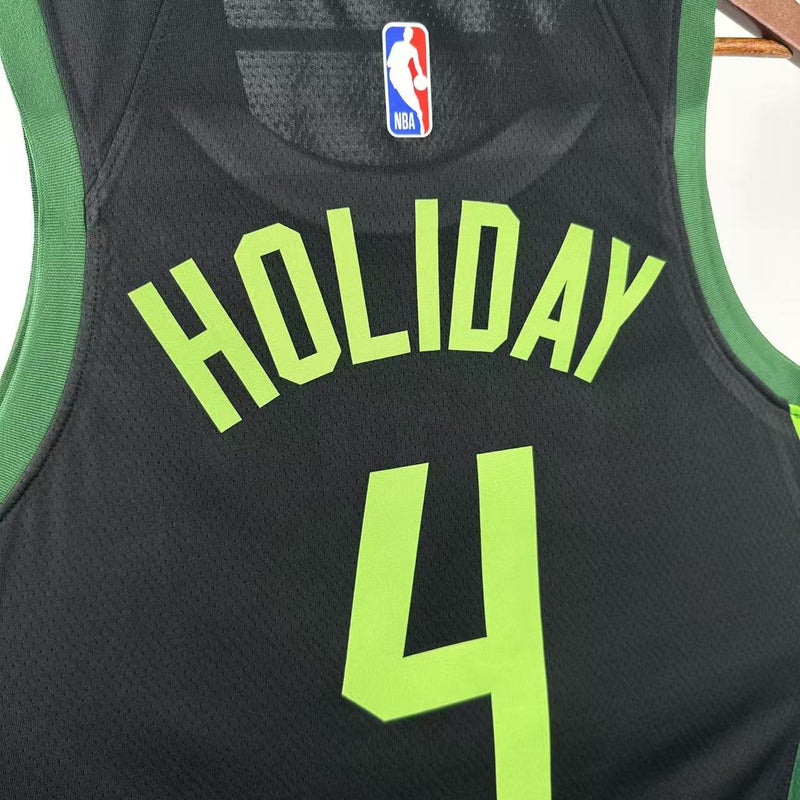 HOLIDAY - BOSTON CELTICS 2025