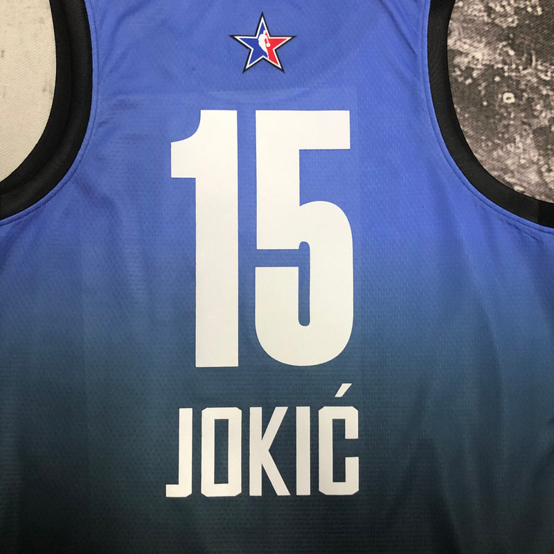 JOKIC - ALL STAR GAME 2023