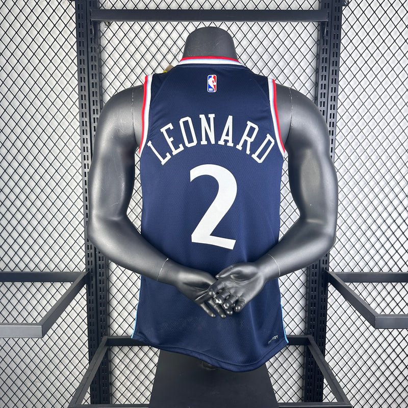 LEONARD - LOS ANGELES CLIPPERS 2025