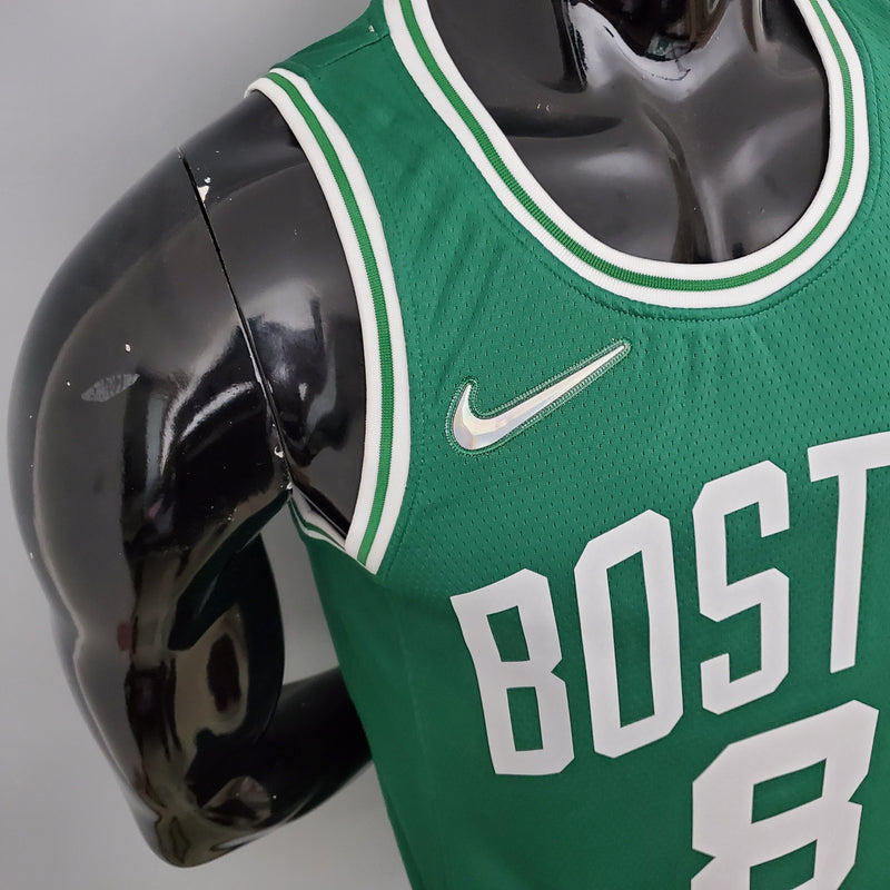 IRVING - BOSTON CELTICS -EDIÇÃO 75 ANOS